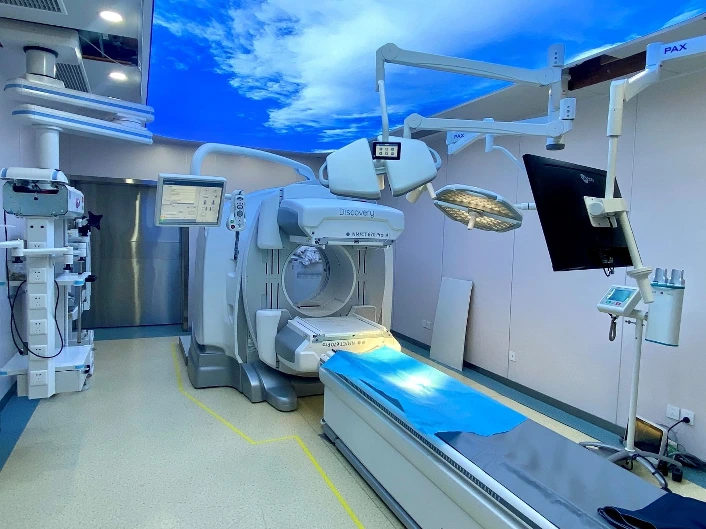 济南960医院肿瘤微创