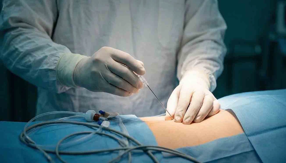 解放军第960医院肿瘤微创