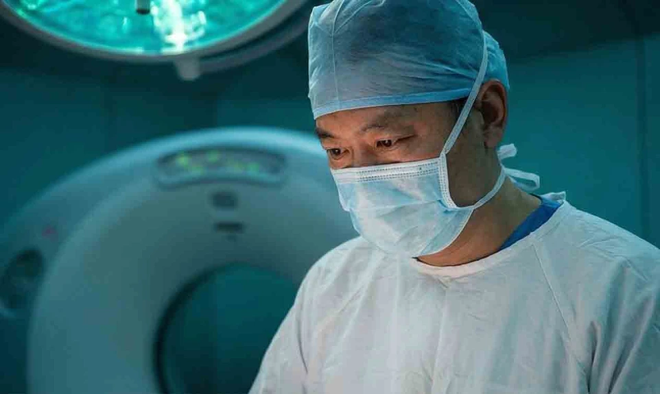 解放军第960医院肿瘤微创