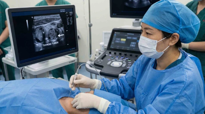 济南960胰腺癌有微创治疗方法吗