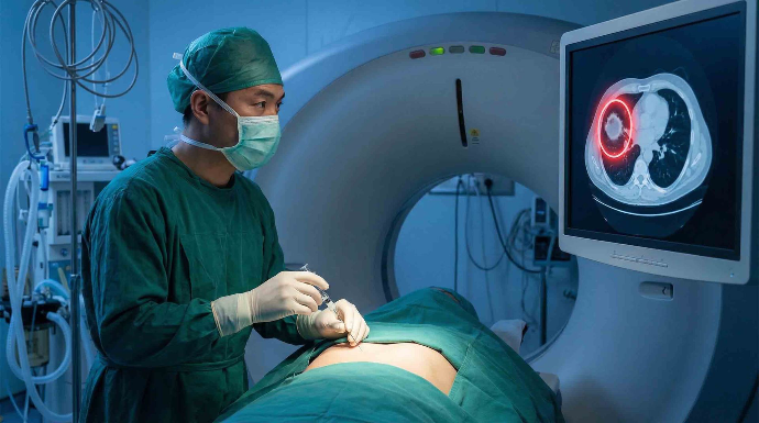 解放军第960医院粒子植入最专业