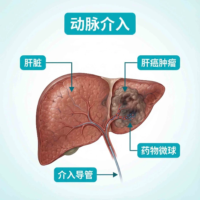 解放军第960医院肿瘤微创