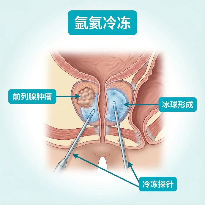 解放军第960医院肿瘤微创