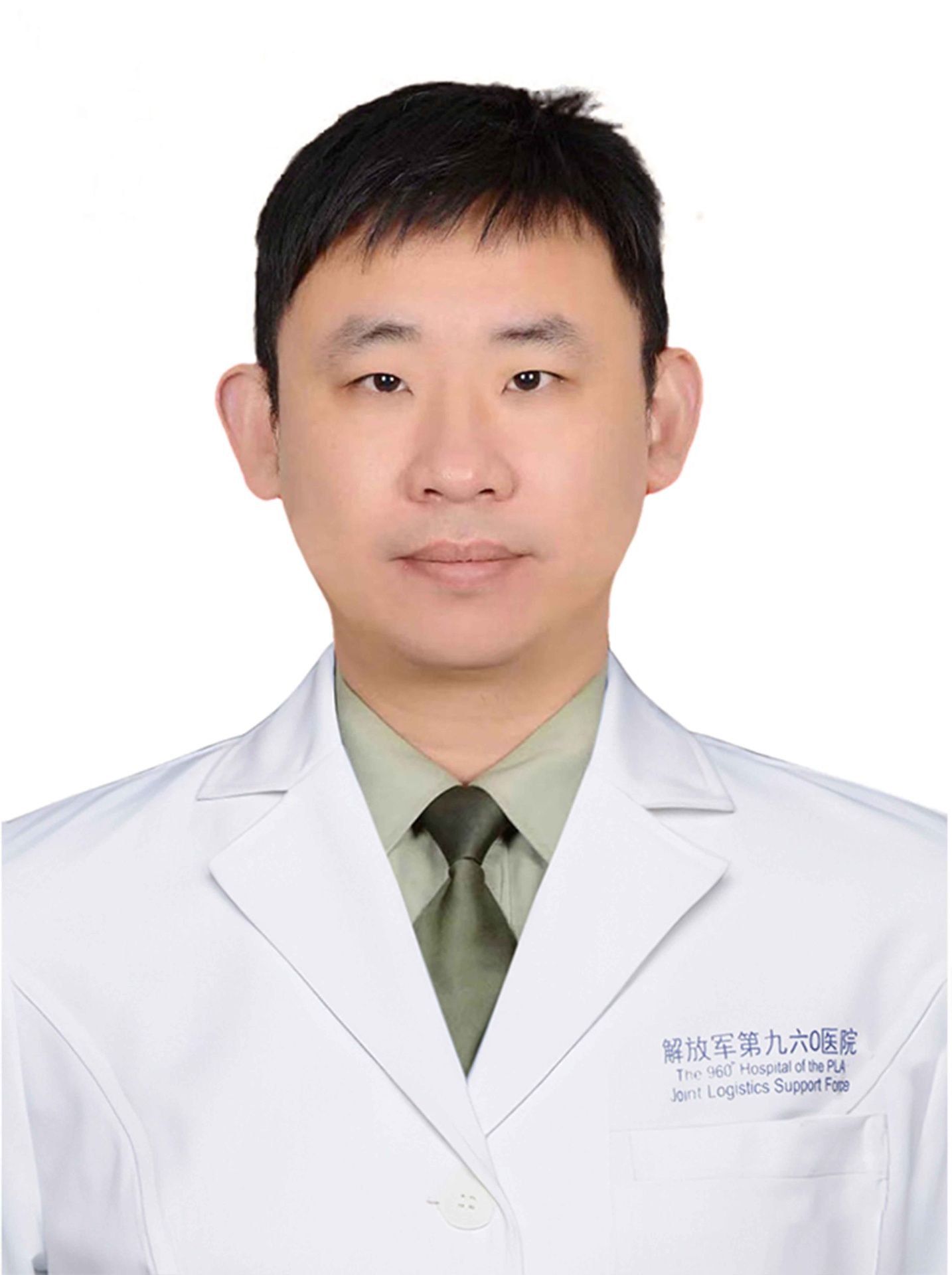 肿瘤微创中心, 李敏